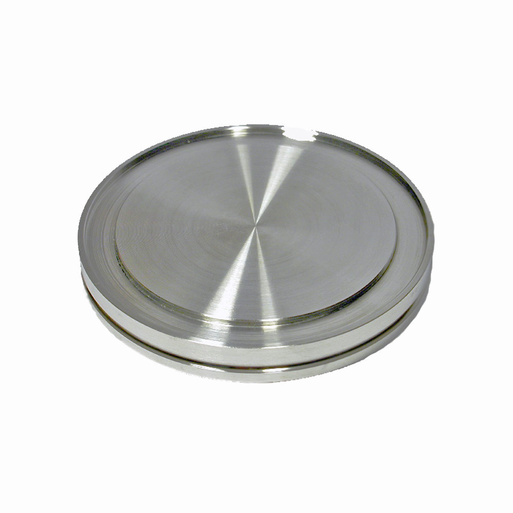 ISO Stainless Steel Flanges